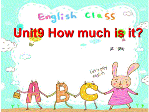 湘少版英語(yǔ)四下Unit 9How much is itppt課件2[www.7cxk.net]