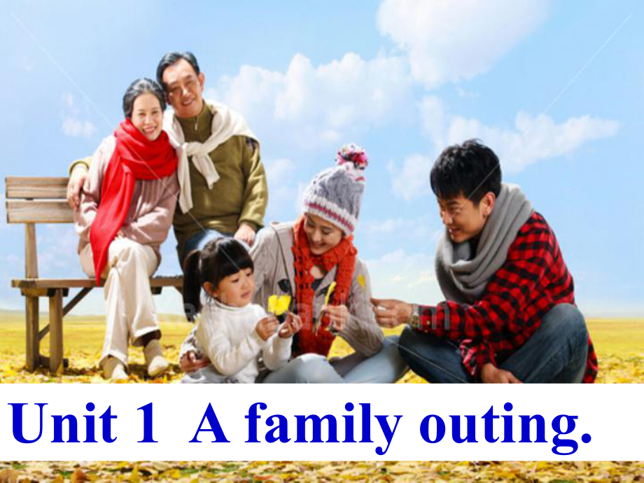 湘少版版英語(yǔ)六下Unit 1A family outing課件2_第1頁(yè)