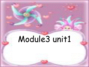 外研版一起六下Module 3 Unit 1I took some photos課件5