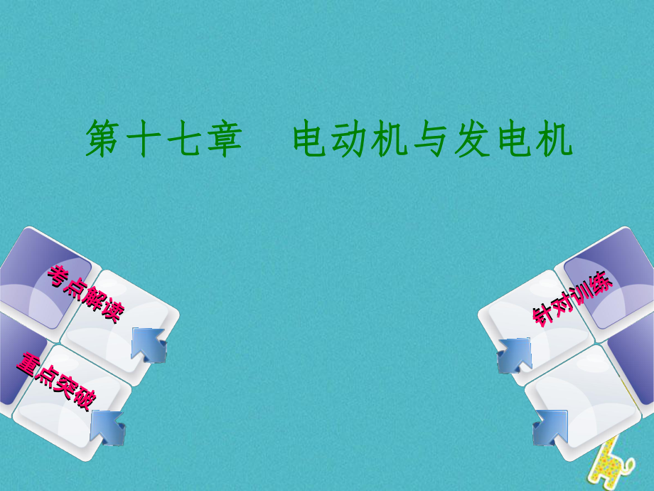 廣西柳州市年中考物理 第十七章 電動機與發(fā)電機復(fù)習(xí)課件_第1頁