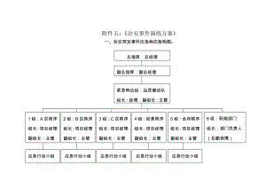 治安事件演練方案.docx