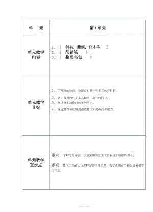 三年級(jí)上冊(cè)勞動(dòng)教案.doc