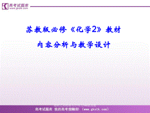 微粒之間的相互作用力544張?zhí)K教版必修課件