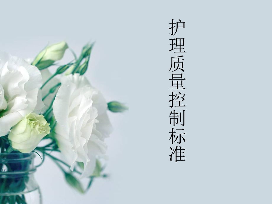 護(hù)理質(zhì)量控制標(biāo)準(zhǔn).ppt_第1頁(yè)