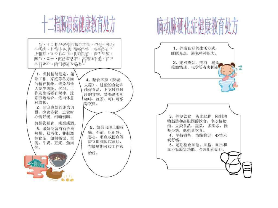 《門診健康教育處方》PPT課件.ppt_第1頁