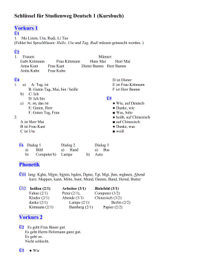 當(dāng)代大學(xué)德語1-L1-L7課后習(xí)題答案.doc