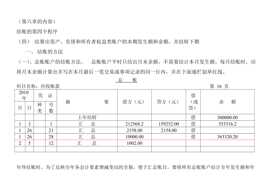 第15部分會(huì)計(jì)基礎(chǔ)講義第七章(含第六章的部分內(nèi)容)_第1頁(yè)