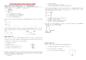 2022年高三物理二輪復(fù)習(xí) 作業(yè)卷十 曲線運(yùn)動(dòng)2（含解析）
