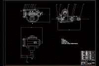 輕型貨車循環(huán)球式轉(zhuǎn)向器設(shè)計(jì)【含17張CAD圖紙+PDF圖】