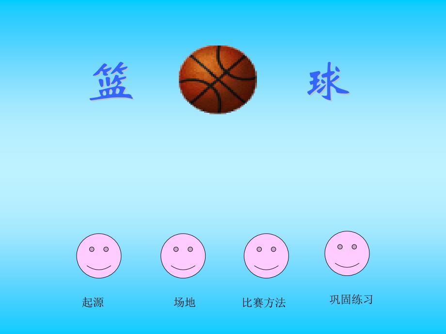 小学体育篮球课件 (2)_第1页