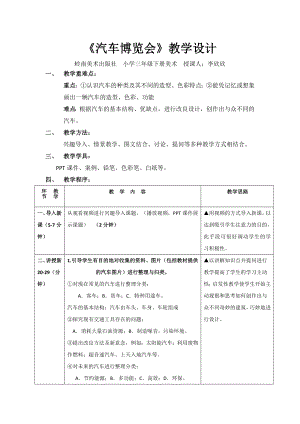 汽車博覽會 (2)