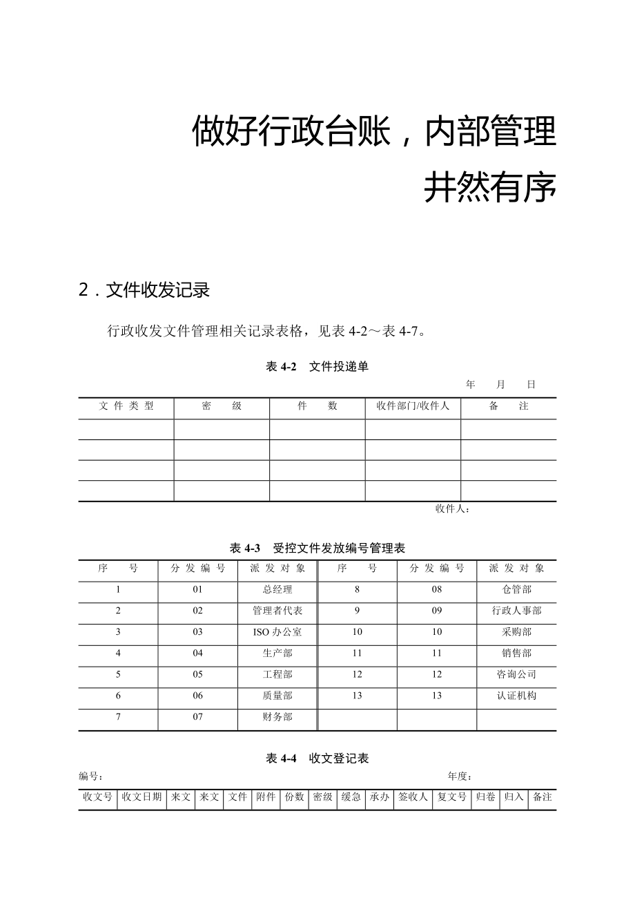 行政管理台账_第1页