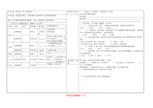 山西省靈石縣第二中學(xué)七年級(jí)歷史上冊(cè) 第9課《中華文化的勃興（二）》學(xué)案（無(wú)答案） 新人教版