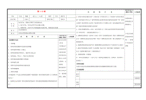 山東省淄博市淄川區(qū)磁村中學(xué)七年級(jí)歷史上冊(cè) 第1-12課復(fù)習(xí)導(dǎo)學(xué)案（無答案） 新人教版