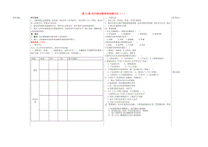 山東省夏津?qū)嶒炛袑W七年級歷史下冊 第21課 時代特點鮮明的明清文化（一）教學案（無答案） 新人教版（通用）