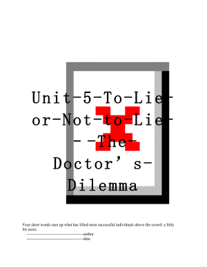 Unit-5-To-Lie-or-Not-to-Lie-–-The-Doctor’s-Dilemma
