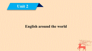 高中英语Unit2Englisharoundtheworld课件新人教版必修1