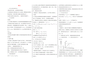 湖北省丹江口市2020年春季中考物理專題復(fù)習(xí) 浮力（無答案）