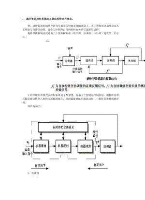 (完整版)智能控制習(xí)題參考答案