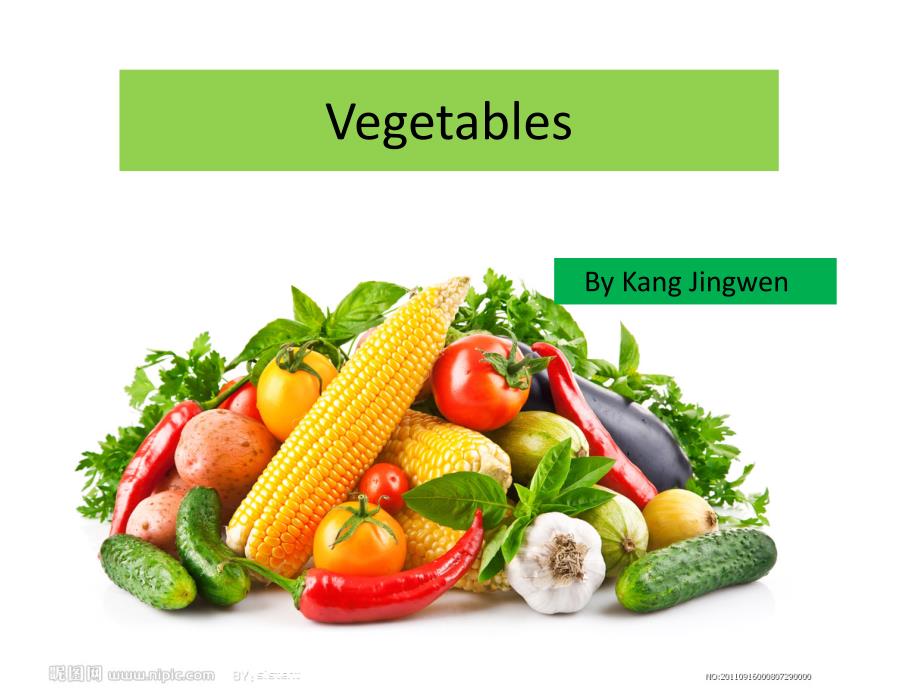 英语人教新起点（一起）五年级下册-绘本vegetables课件3_第1页