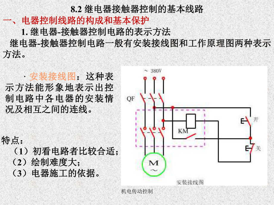 机电传动控制课件_第1页