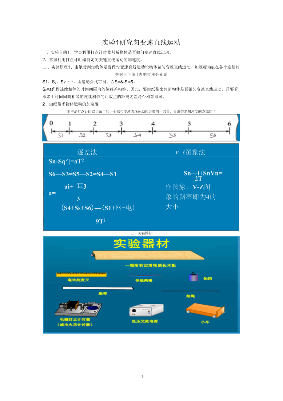 电磁打点计时器原理图片