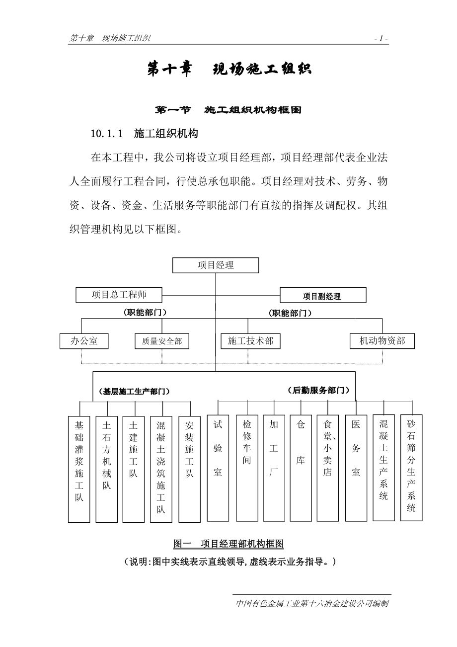 10现场施工组织_第1页