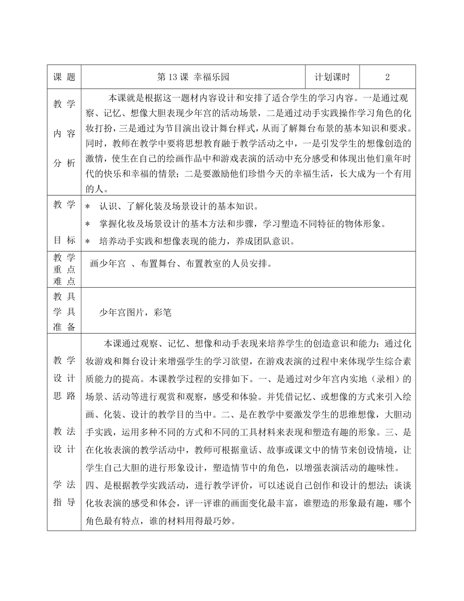 幸福樂園 (2)_第1頁