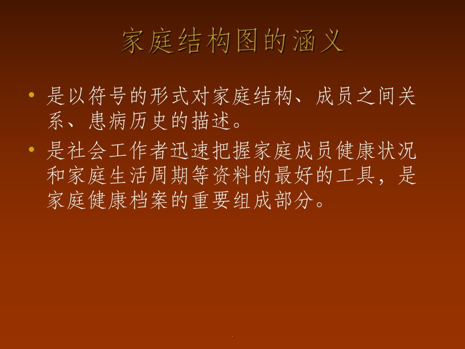 家庭結(jié)構(gòu)圖_社會(huì)生態(tài)圖ppt課件_第1頁(yè)