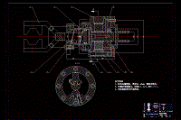送料机械手设计及Solidworks运动仿真[液压][三维SW]【四自由度】【7张CAD图纸+PDF图】