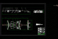 復(fù)式耕整機的設(shè)計-整地機【2張CAD圖紙+PDF圖】