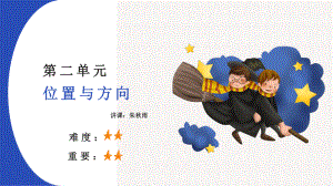 六年級上數(shù)學課件—《描述路線圖和繪制路線圖》_人教版(共17 張ppt)