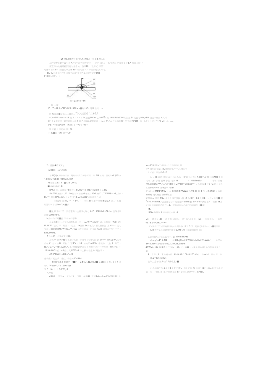 奥太焊机维修教材MZ系列_图文(精)_第1页