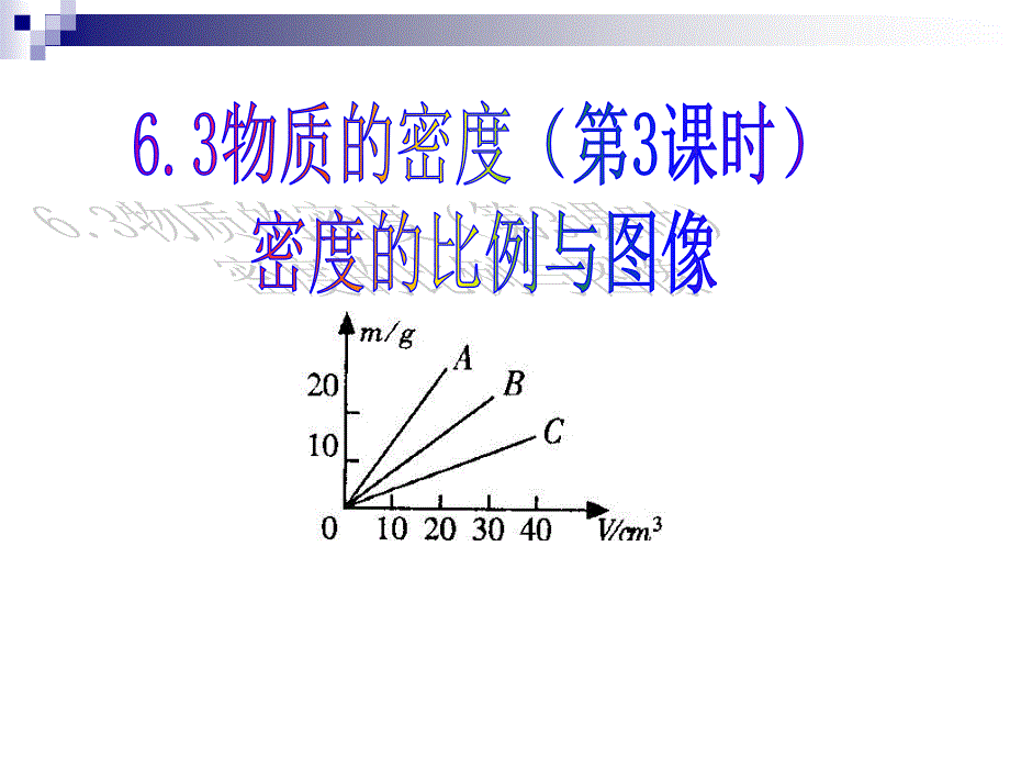 三、物質(zhì)的密度 (2)_第1頁