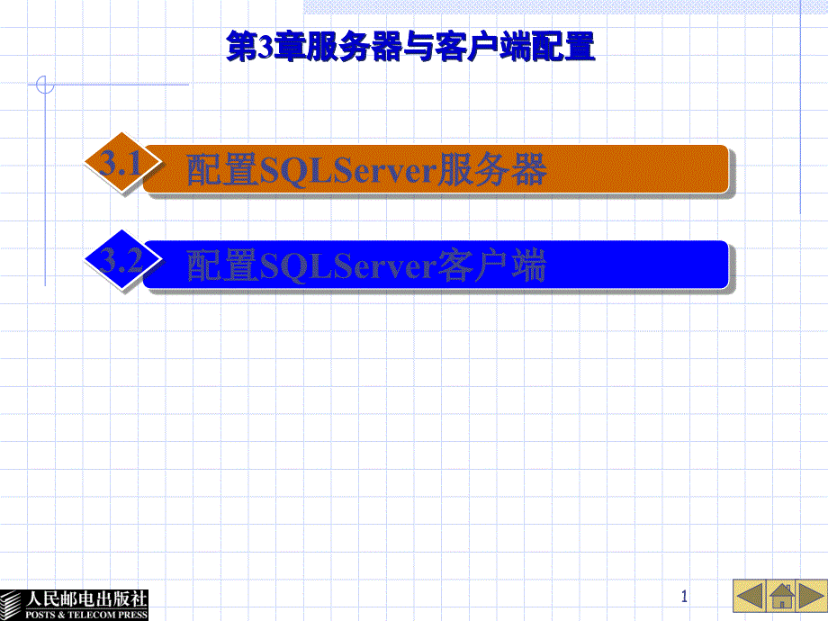 配置服务器与配置客户端_第1页