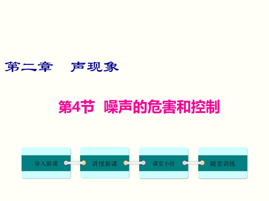 第节噪声的危害和控制PPT课件_第1页