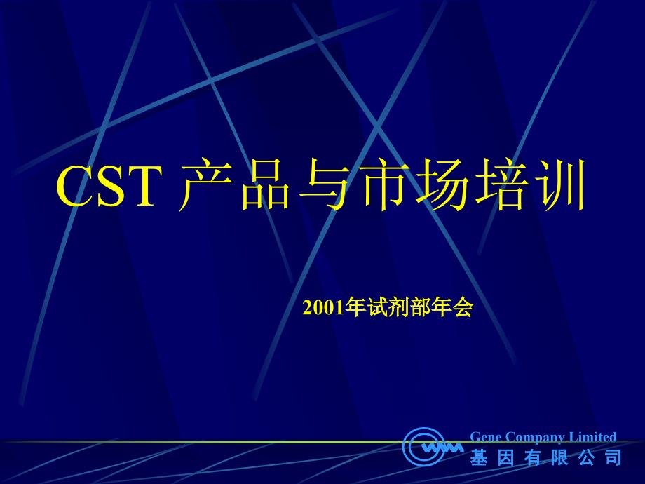 CS产品与市场培训oweroin演示文稿_第1页