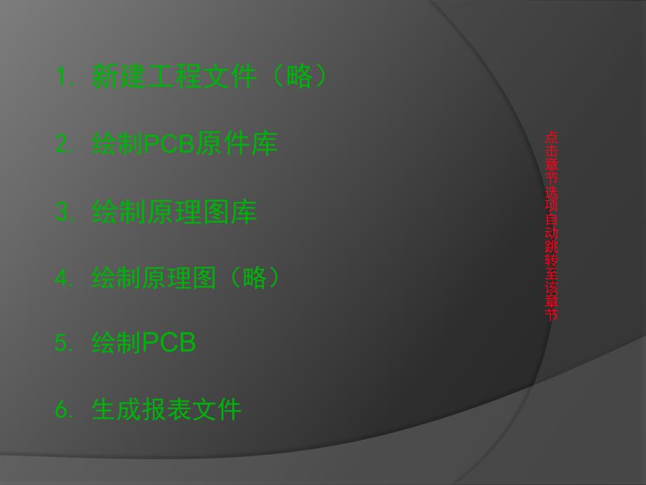 PCB简易制作流程_第1页