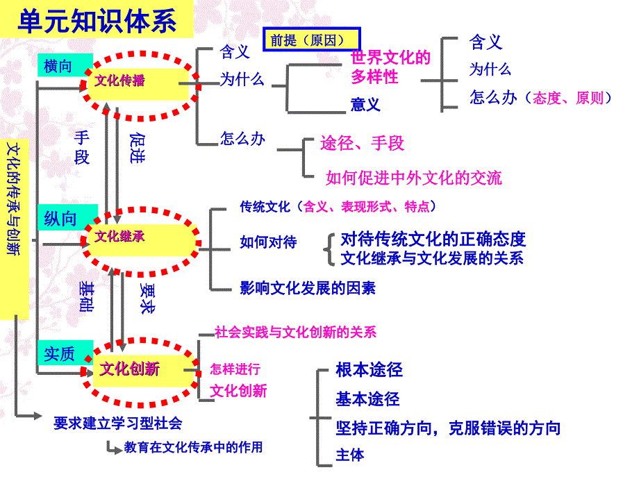 3.1世界文化的多样性剖析_第1页