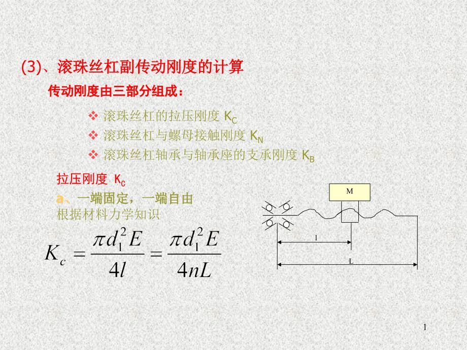 机械振动基础_第1页