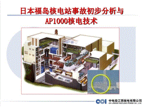 中國電力投資集團公司匯報材料