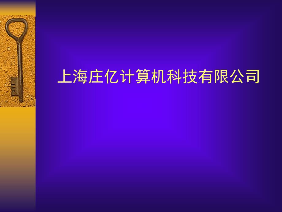 上海庄亿公司网络营销实战经验分享_第1页