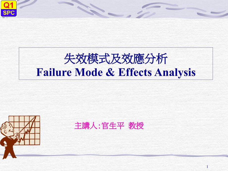 FMEA失效模式及效應(yīng)分析(ppt 11)_第1頁