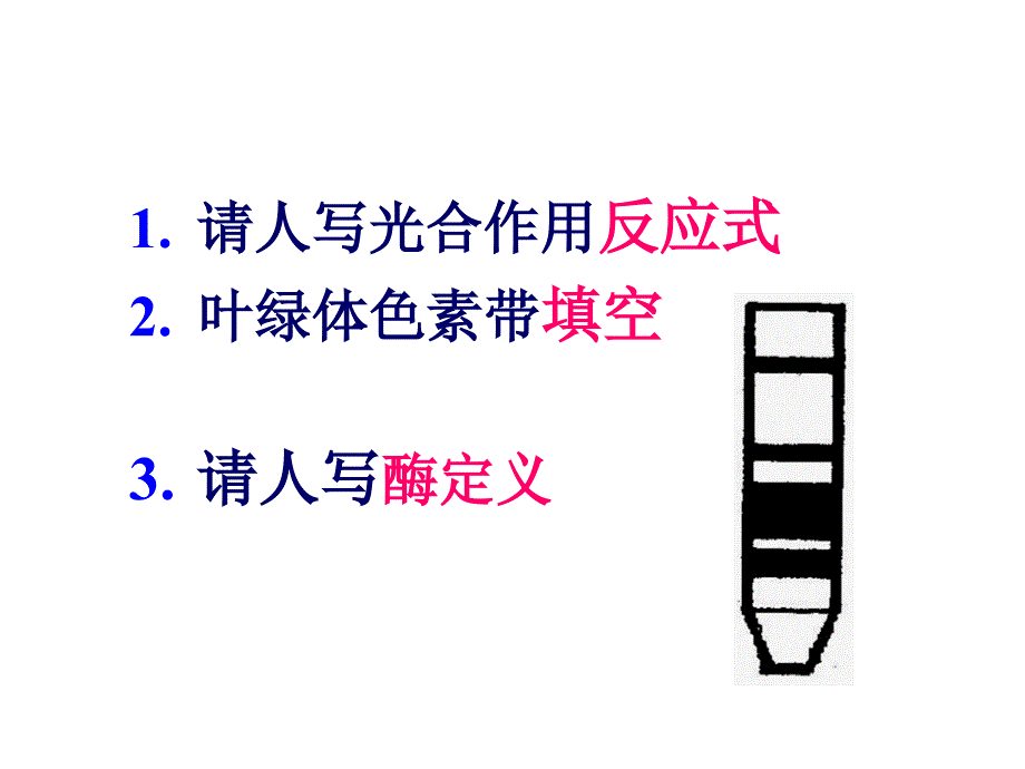 光合作用过程课件_第1页