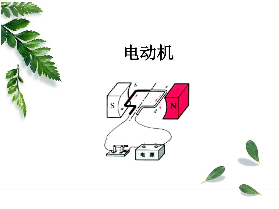 (精品)六、电动机_第1页