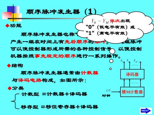 6順序脈沖發(fā)生器