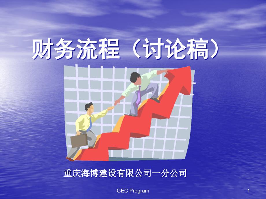 財(cái)務(wù)、入離職流程ppt_第1頁(yè)