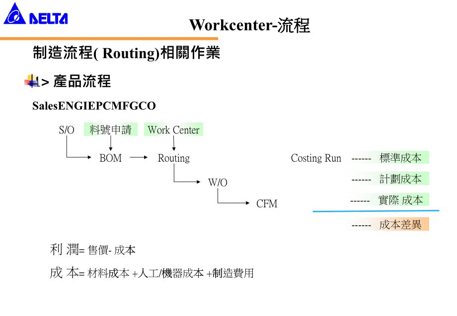 某集团事业发展战略规划的运作流程_第1页