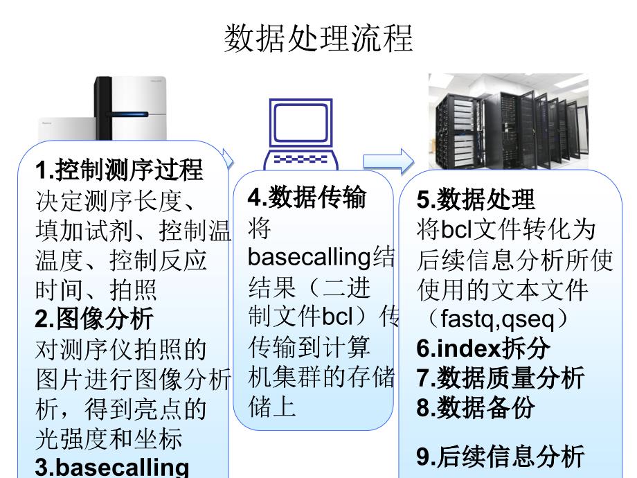 高通量数据处理流程_第1页