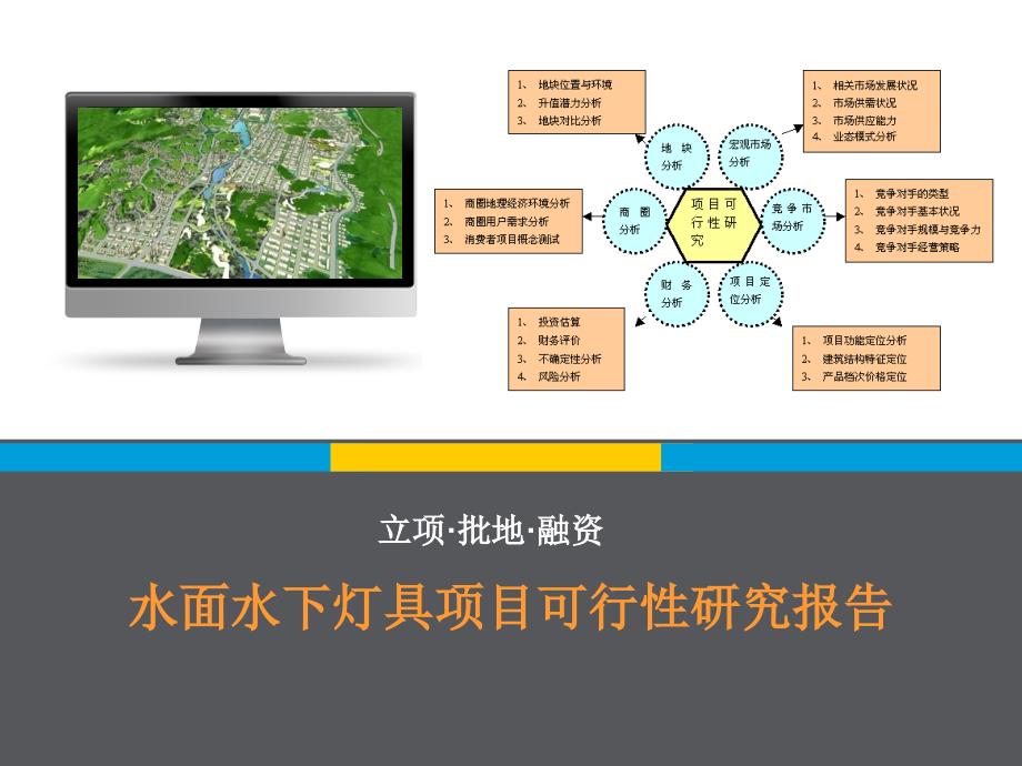 新《商业计划书、可行性报告》水面水下灯具项目可行研究报告8_第1页